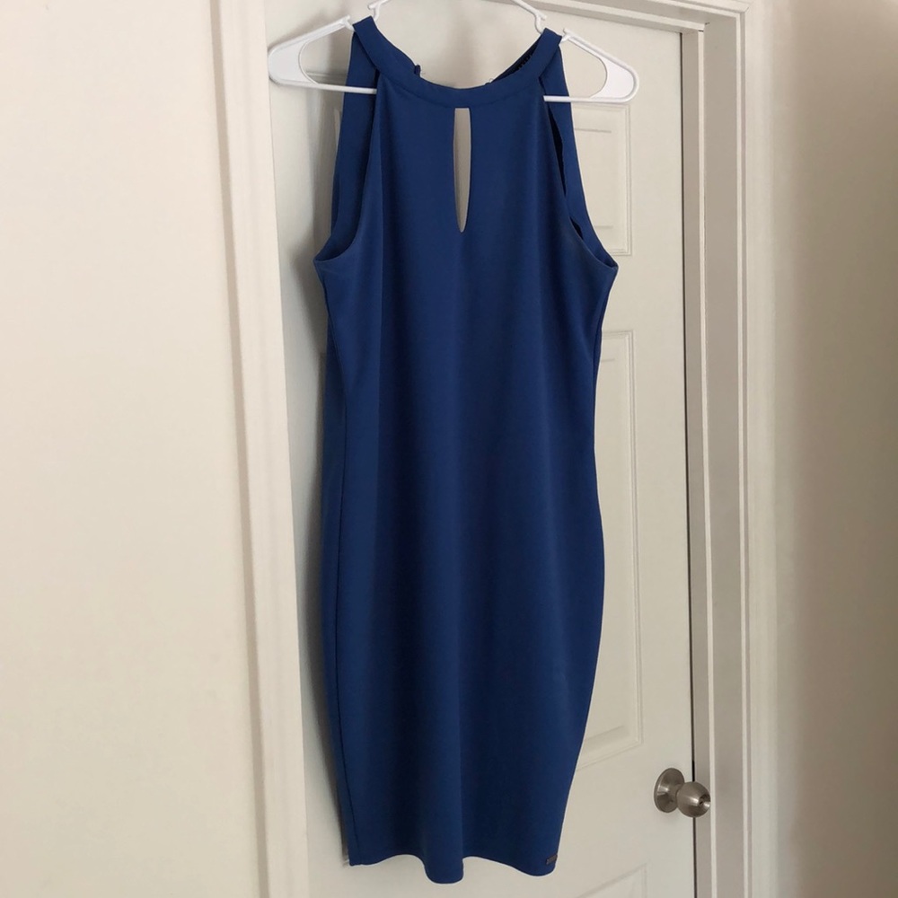 Blue Mohito dress